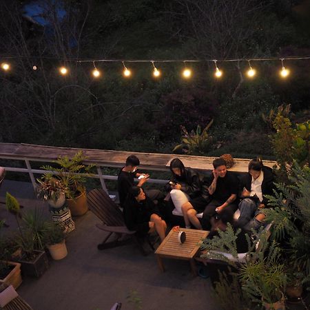 He Maison Boutique Stay & Cafe Dalat Exteriör bild