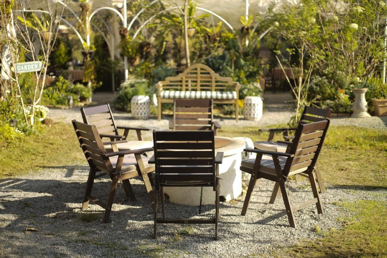 He Maison Boutique Stay & Cafe Dalat Exteriör bild
